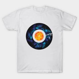 Space Song T-Shirt